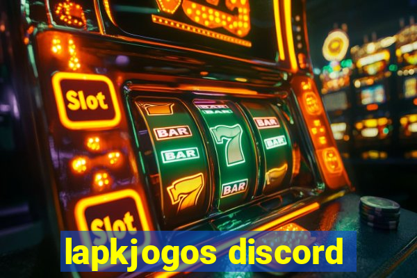 lapkjogos discord